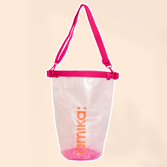 CADEAU: Sac Hydrofuge Amika