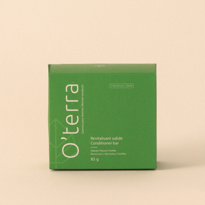 Revitalisant en barre - 85g