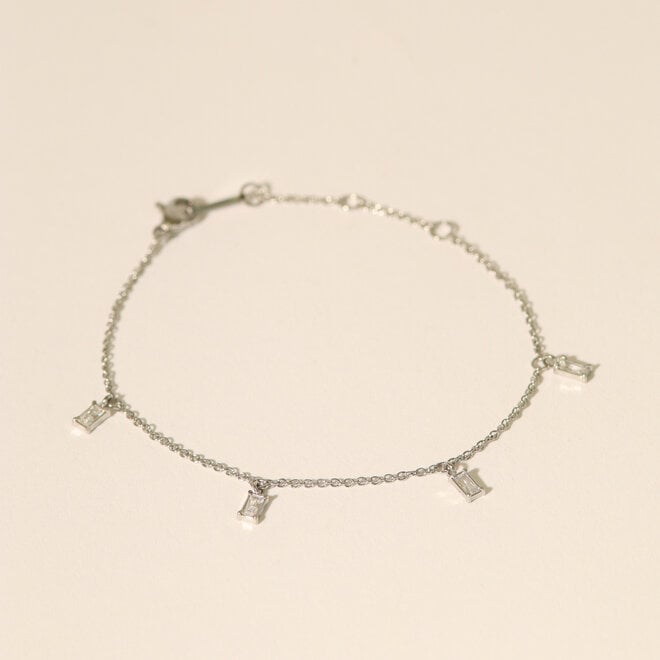 Bracelet Moana - Clair