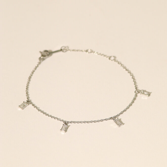 Bracelet Moana - Clair