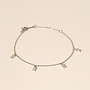 Bracelet Moana - Clair