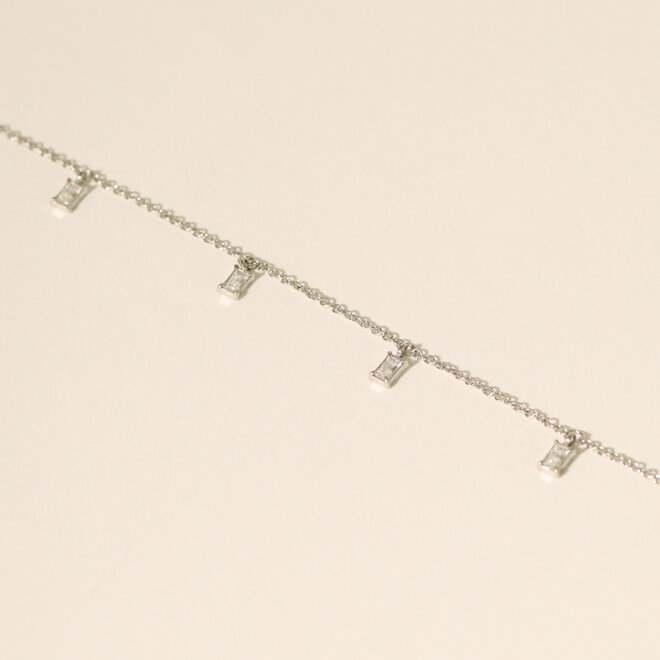 Bracelet Moana - Clair