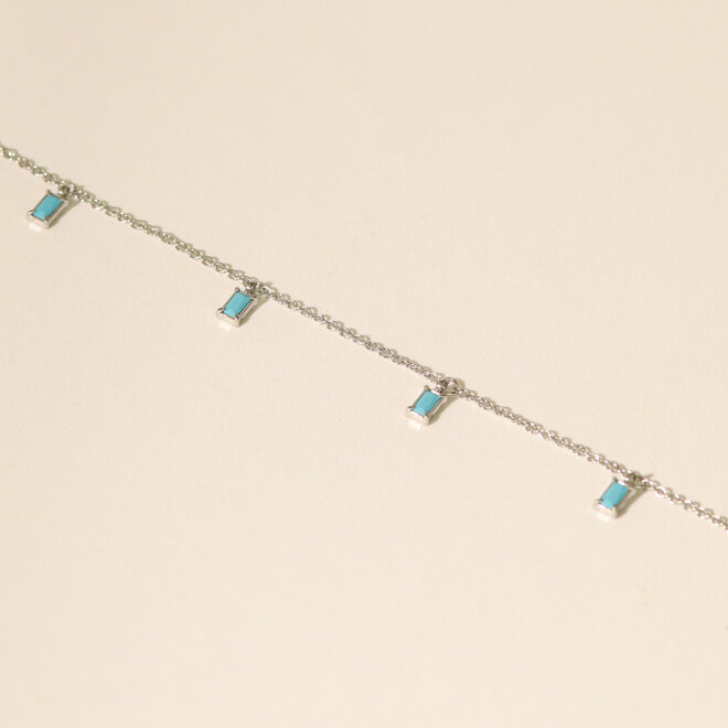 Bracelet Moana - Turquoise