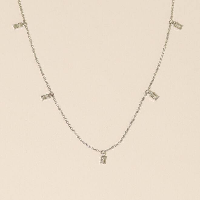Collier Moana - Clair