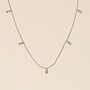 Collier Moana - Clair