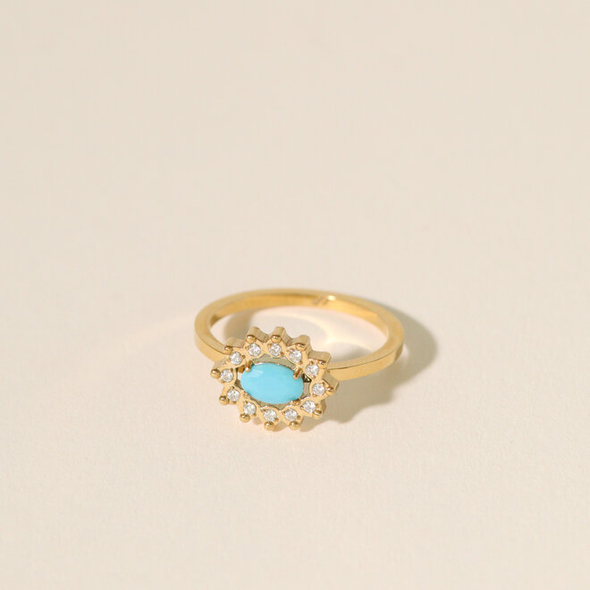 Bague Fira - Or
