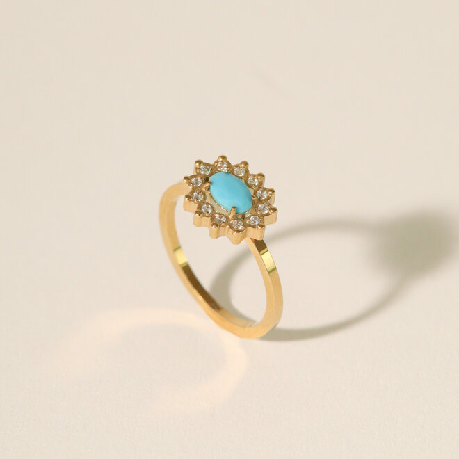 Bague Fira - Or