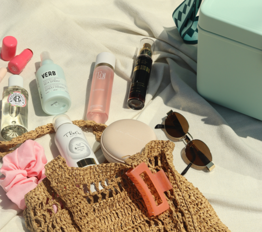 Essentiels d'été: Jusqu'à 50% de rabais