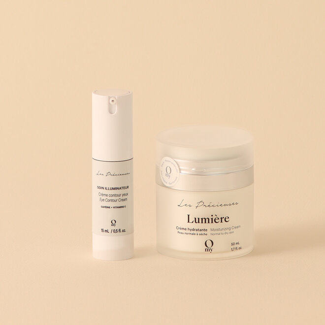 Duo Essentiels Lumière
