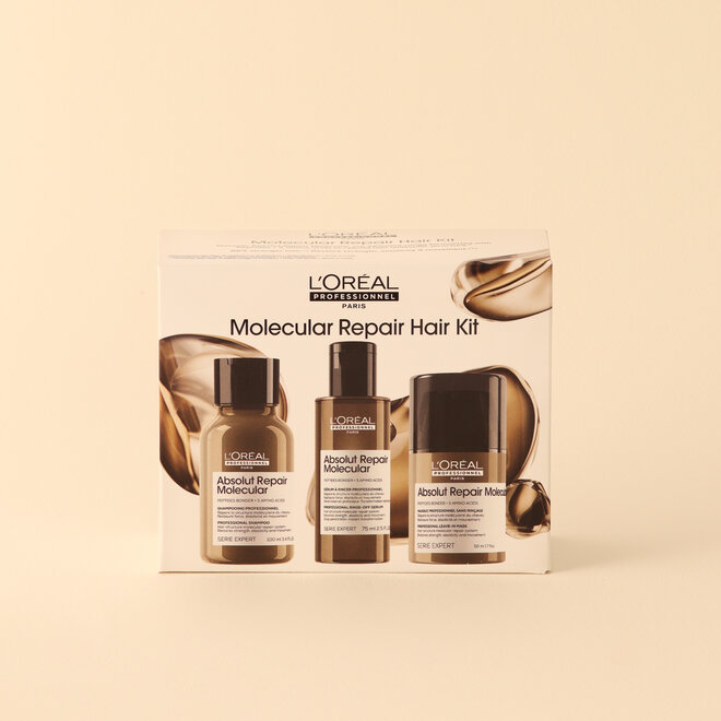 Ensemble découverte Réparation - Absolut Repair Molecular