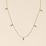 Collier Moana - Turquoise