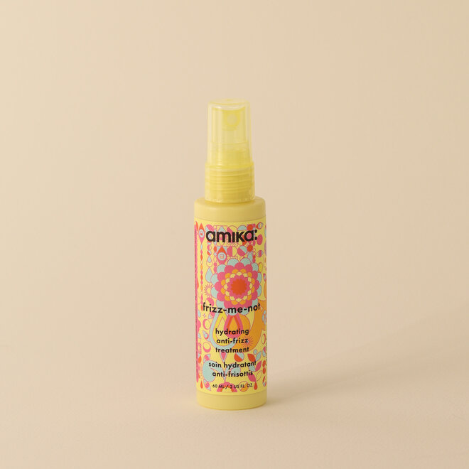 Soin hydratant anti-frisottis Frizz-me-not