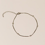 Chaine de cheville - Anna