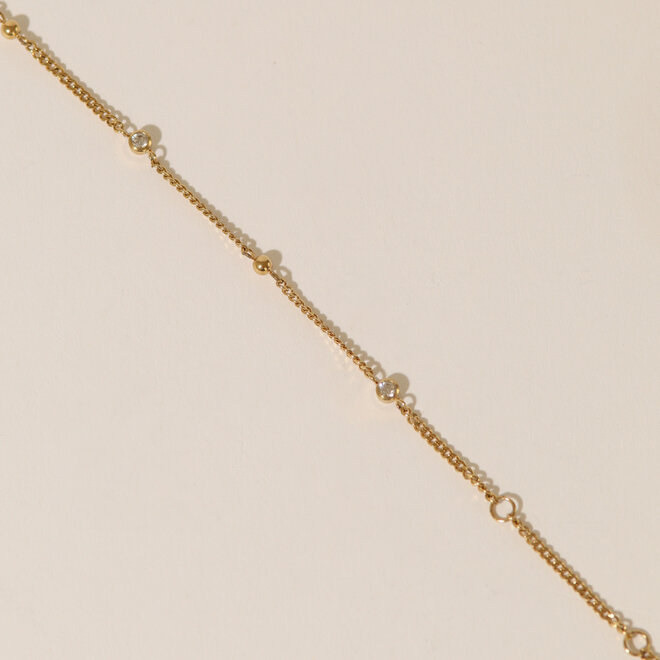 Bracelet Anna - Or