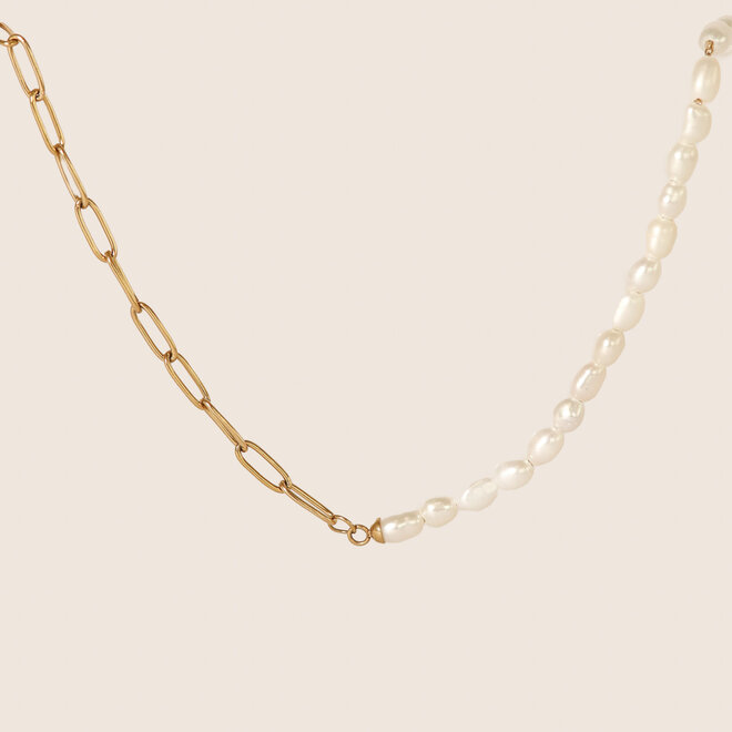 Collier Esther