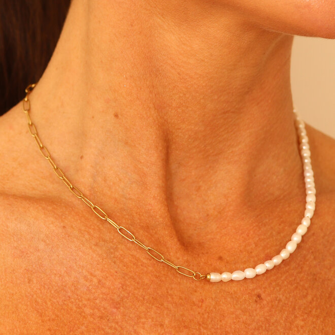 Collier Esther