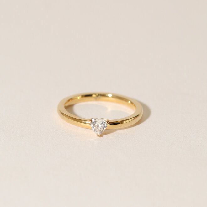 Bague Lover - Clair