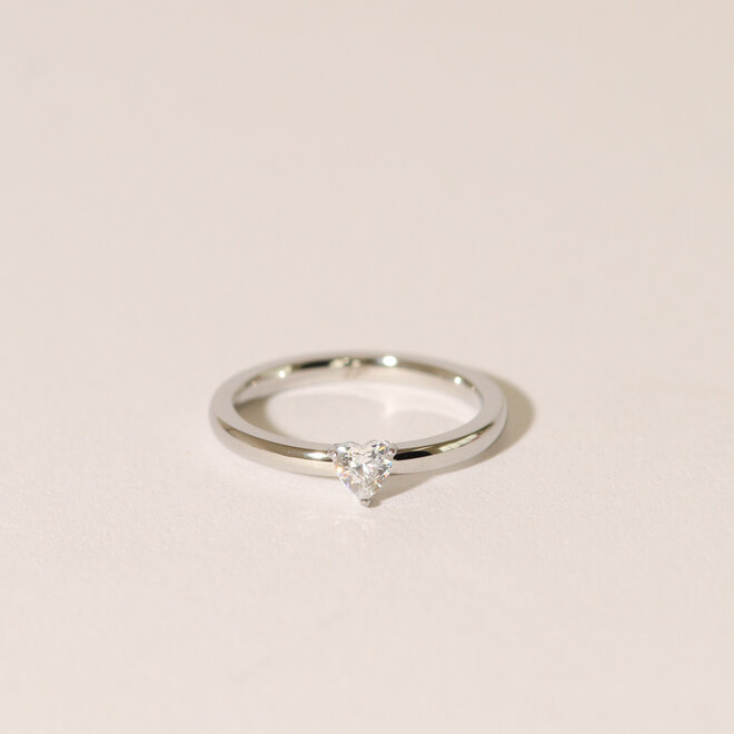 Bague Lover - Clair