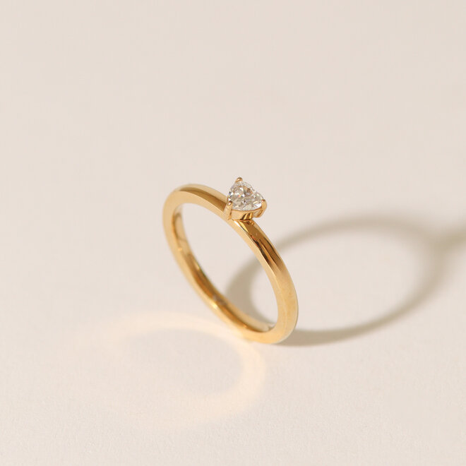 Bague Lover - Clair