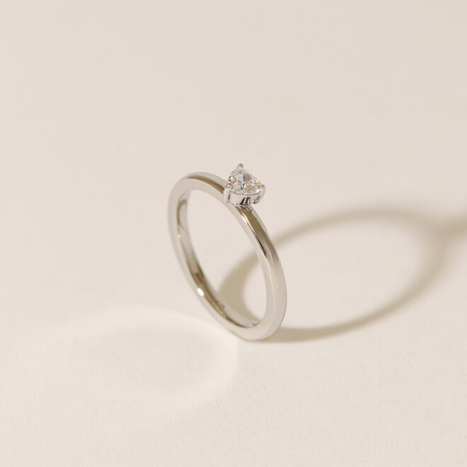 Bague Lover - Clair