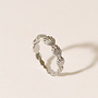Bague Ariel - Argent