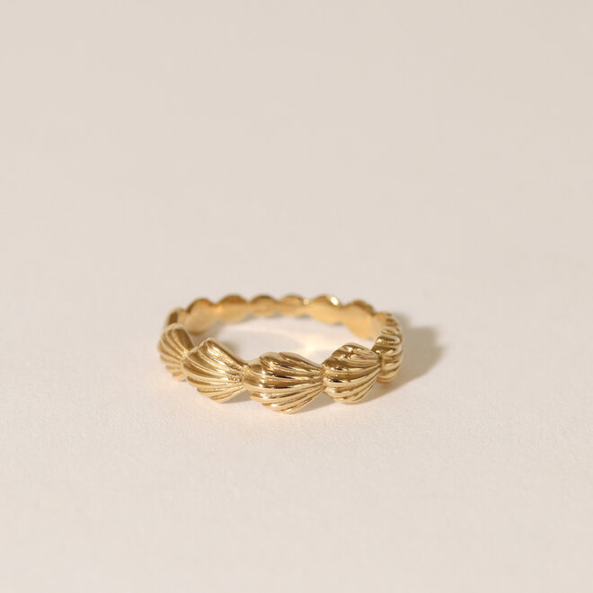 Bague Ariel - Or