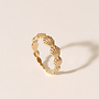 Bague Ariel - Or