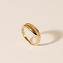 Bague Paloma - Or
