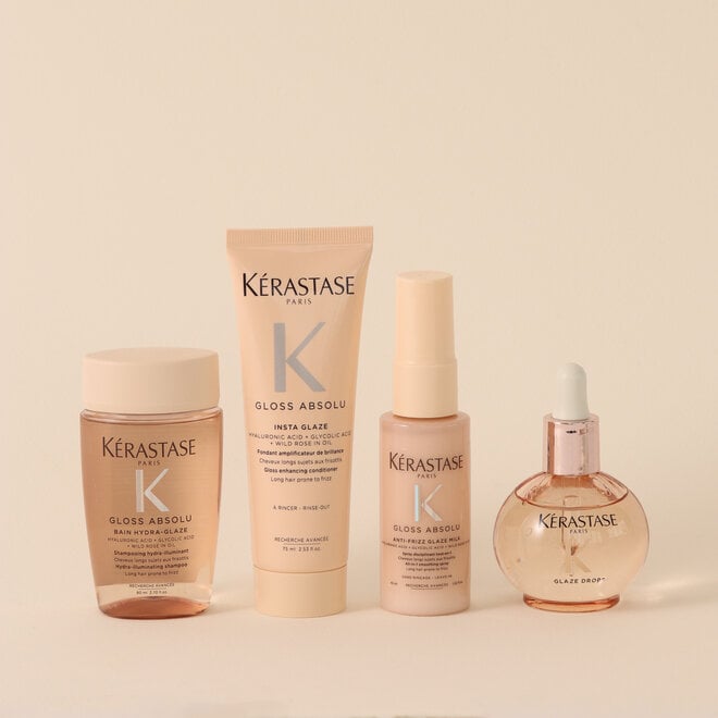 Routine Gloss Absolu Format Voyage