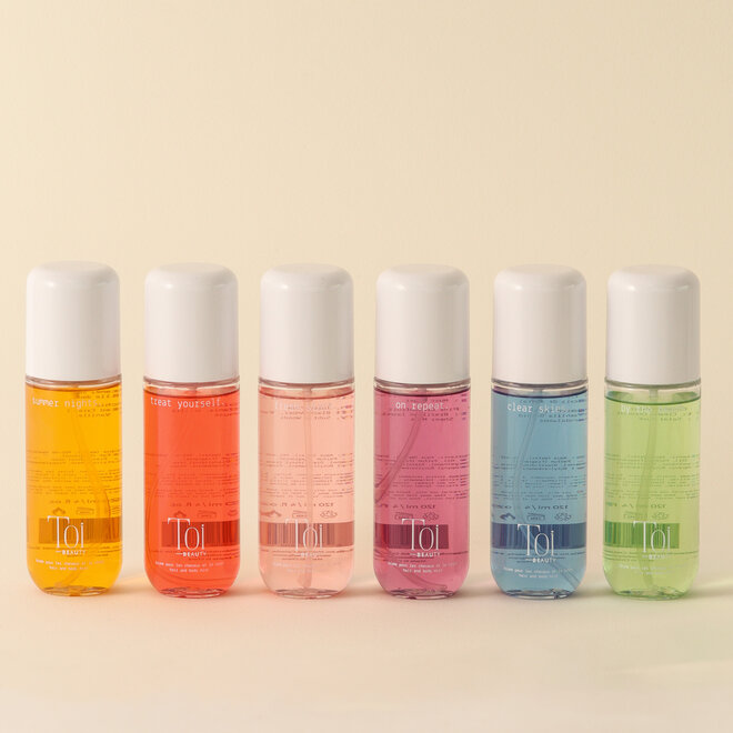 Brumes Cheveux et Corps - 120ml