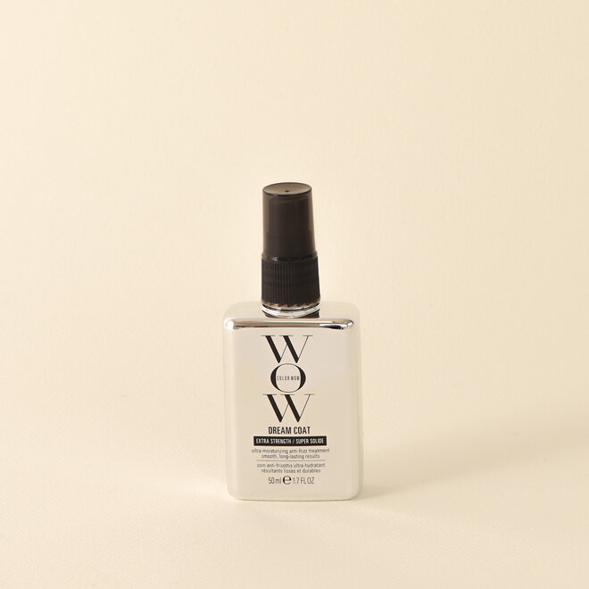 Spray Anti-frisottis Dream Coat Extra Strength