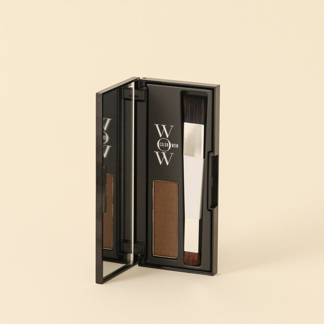 Couvre Racines - Brun Pâle