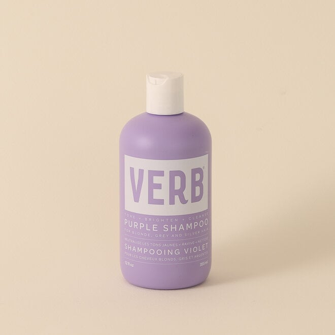 Shampoing Violet
