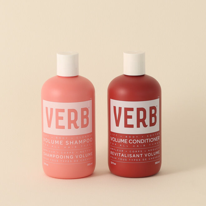 Duo Volume - 355ml
