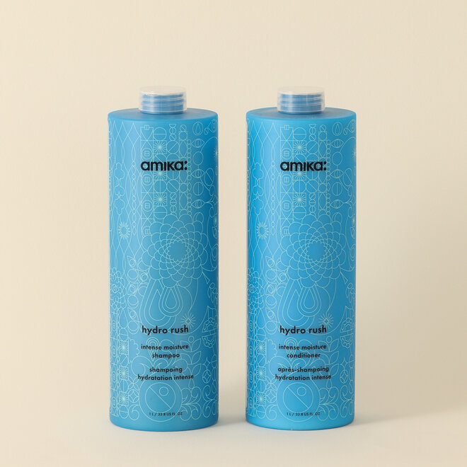 Duo Hydro Rush - 1000ml