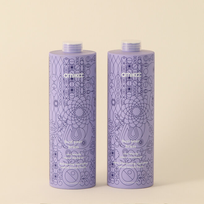 Duo Bust your Brass - 1000ml