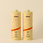 Duo Forget Frizz - 1000ml