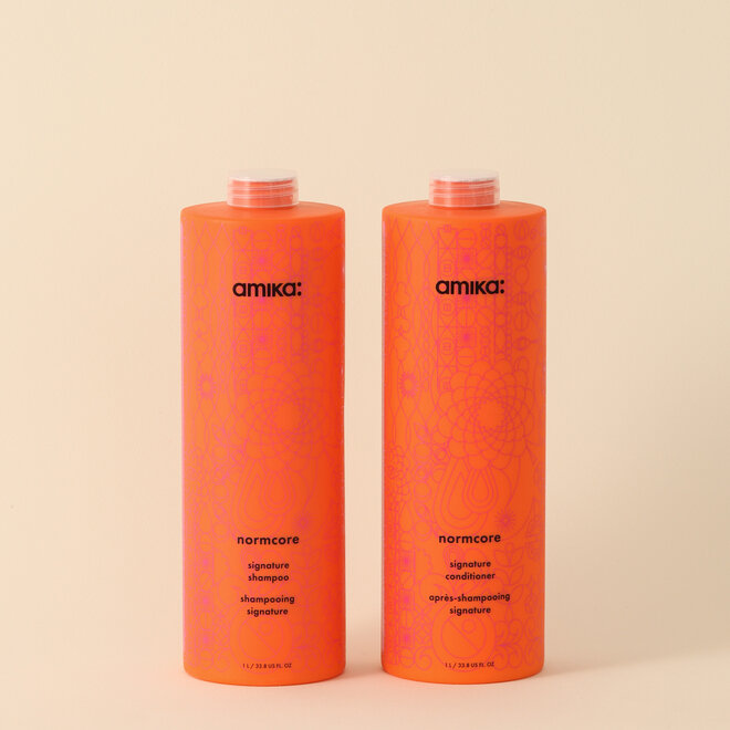 Duo Normcore - 1000ml