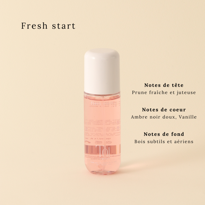 Brumes Cheveux et Corps - 120ml