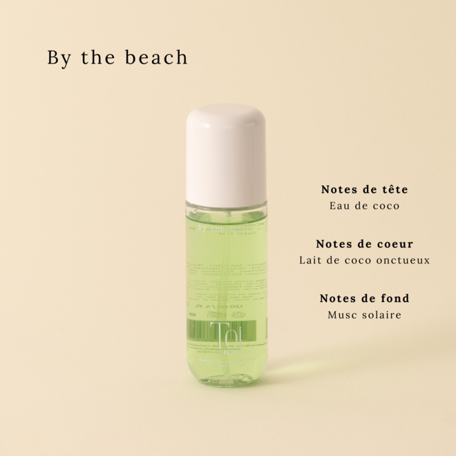 Brumes Cheveux et Corps - 120ml