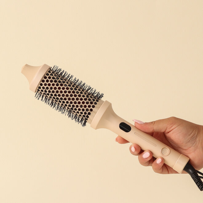 Brosse thermale Bombshell