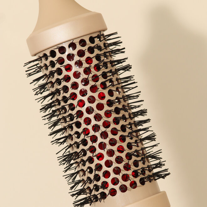 Brosse thermale Bombshell