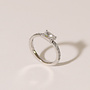LP Bijoux SU25 - Bague Elena - Clair