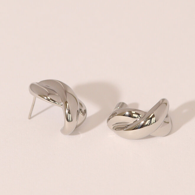 Boucles d'oreilles Blossom