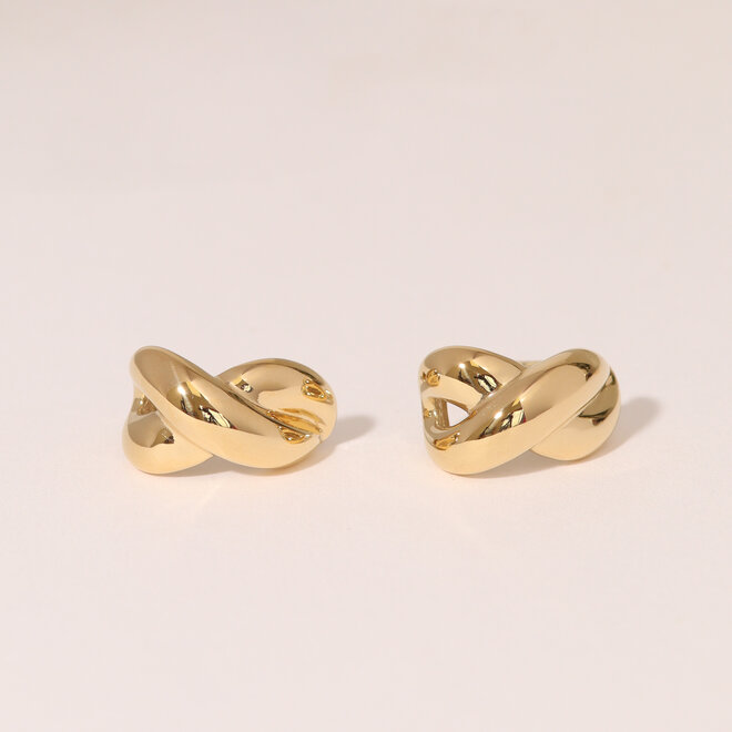 Boucles d'oreilles Blossom