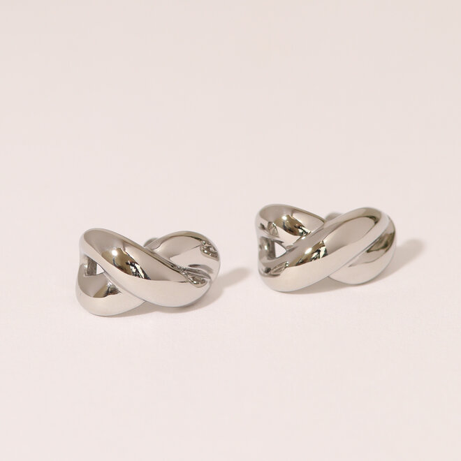 Boucles d'oreilles Blossom