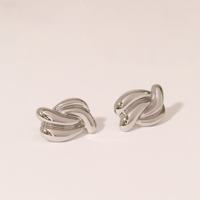 Boucles d'oreilles Jasmine