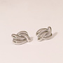 Boucles d'oreilles Jasmine