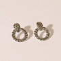 Boucles d'oreilles Tiana
