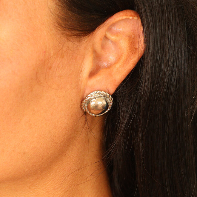 Boucles d'oreilles Alice